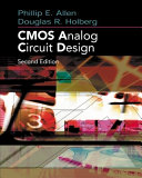 CMOS analog circuit design /