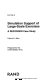 Simulation support of large-scale exercises : a Reforger case study /