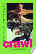 American crawl : poems /