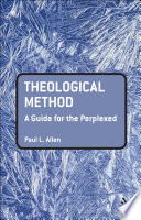 Theological Method /