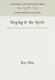 Singing in the spirit : African-American sacred quartets in New York City /
