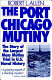 The Port Chicago Mutiny /