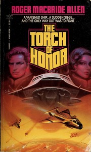The torch of honor /