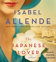 The Japanese lover : a novel /