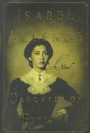 Daughter of fortune : a novel /