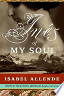 Inés of my soul /