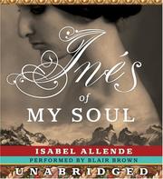 Inés of my soul /