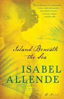 Island beneath the sea : a novel /