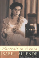 Portrait in sepia : a novel /