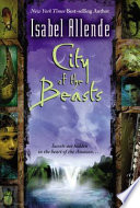 City of the beasts /