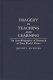 Imagery in teaching and learning : an autobiography of research in four world views /