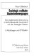 Soziologie radikaler Studentenbewegungen : eine vergleichende Untersuchung in d. Bundesrepublik Deutschland u. d. Vereinigten Staaten ; [mit] 69 Tab. /