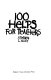 100 helps for teachers /