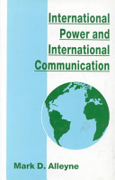 International power and international communication /