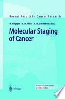 Molecular Staging of Cancer /