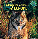 Endangered animals of Europe