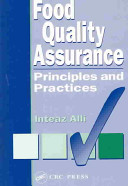 Food quality assurance : principles and practices /