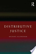 Distributive justice /