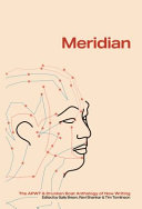 Meridian : the APWT Drunken Boat anthology of new writing /