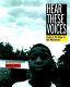 Hear these voices : youth at the edge of the millennium /