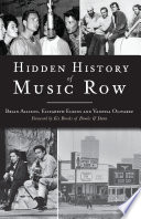 Hidden history of Music Row /