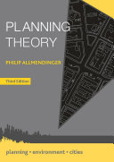 Planning theory /