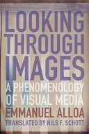 Looking through images : a phenomenology of visual media /