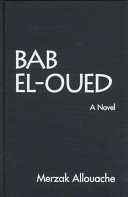 Bab el-Oued /