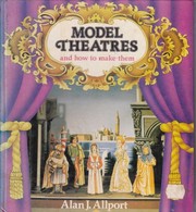 Model theaters, and how to make them /