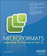 Microformats : empowering your markup for Web 2.0 /