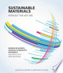 Sustainable materials : without the hot air /