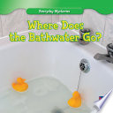 Where does the bathwater go? /