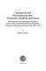 Germanistik und Nationalsozialismus: Affirmation, Konflikt und Protest : Traditionsfelder und zeitgebundene Wertung in Sprach- und Literaturwissenschaft am Beispiel der germanisch-romanischen Monatsschrift 1929-1943 /