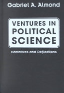 Ventures in political science : narratives and reflections /