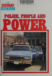 Police, people, and power /