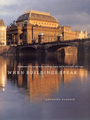 When buildings speak : architecture as language in the Habsburg Empire and its aftermath, 1867-1933 /