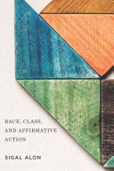 Race, class, and affirmative action /