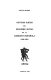 Oscuras raíces del realismo social en la narrativa española 1890-1923 /