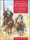 Don Quijote de la Mancha /