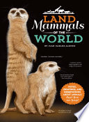 Land mammals of the world /