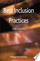 Best inclusion practices LGBT diversity /