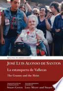 La estanquera de vallecas = The granny and the heist /