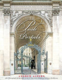 Posh portals : elegant entrances and ingratiating ingresses to apartments for the affluent in New York City /