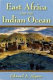 East Africa and the Indian Ocean /