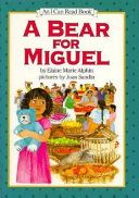 A bear for Miguel /