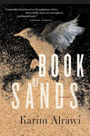 Book of sands : a novel of the Arab Uprising /