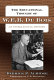 The educational thought of W.E.B. Du Bois : an intellectual history /