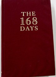 The 168 days /