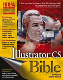 Illustrator cs bible /