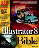 Illustrator 8 bible /
